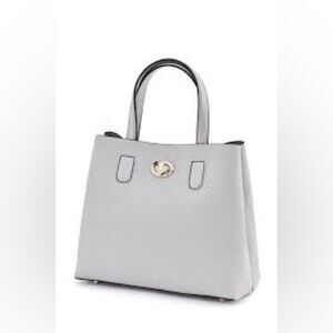 New! Bolvaint Collette Purse Tote Includes Dustbag & Crossbody Strap MSRP $1950